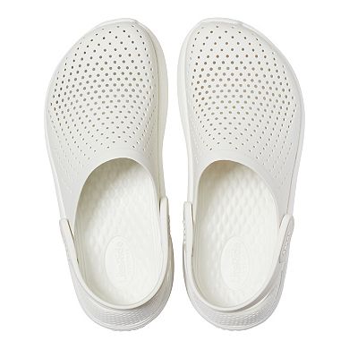 Crocs LiteRide Adult Clogs