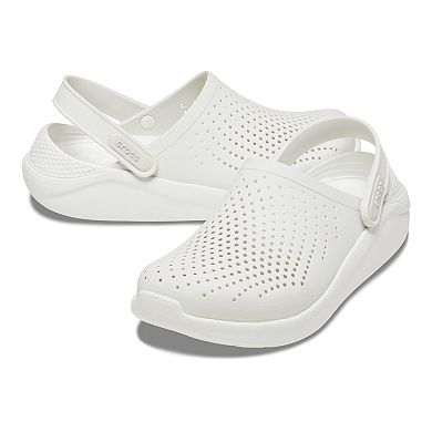 Crocs LiteRide Adult Clogs