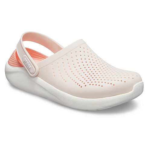 kohls crocs