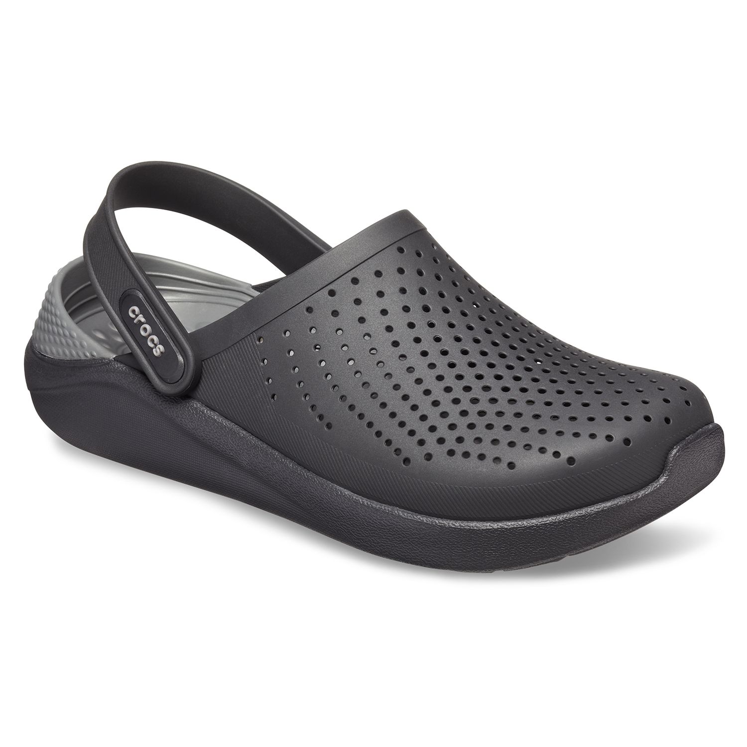 men's crocs literide clogs