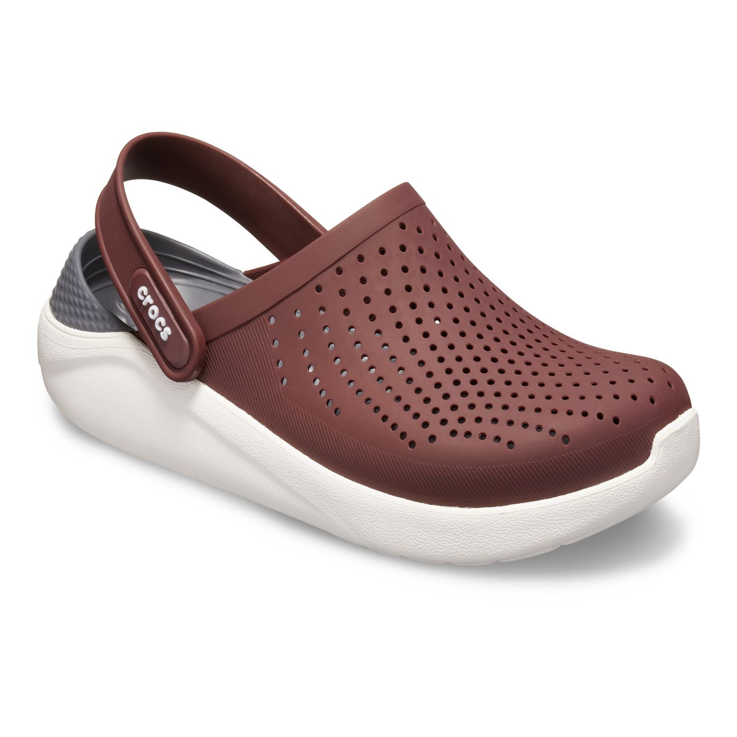 kohls womens clogs