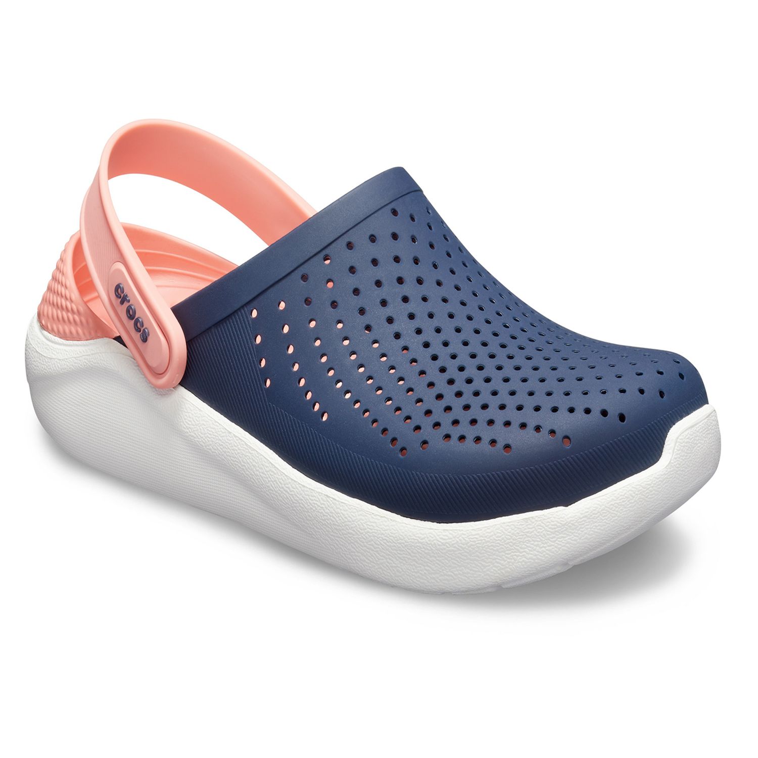 crocs literide women