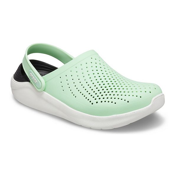 Kohls crocs mens new arrivals