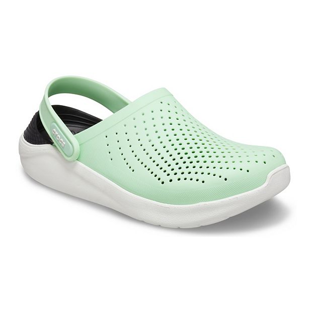 Kohls shop croc shoes