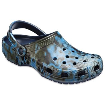 kohls crocs