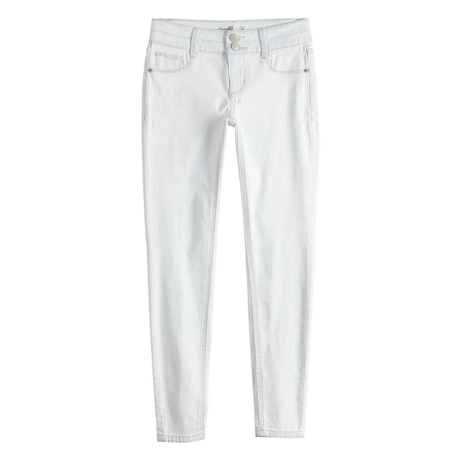 kohls girls jeggings