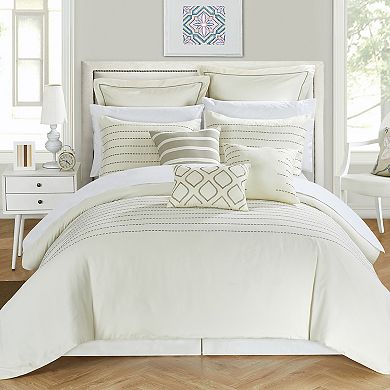 Chic Home Brenton 9-piece Comforter Set