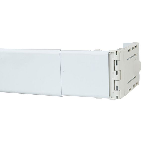 Bali® 2.5in. Dauphine Pocket Curtain Rod