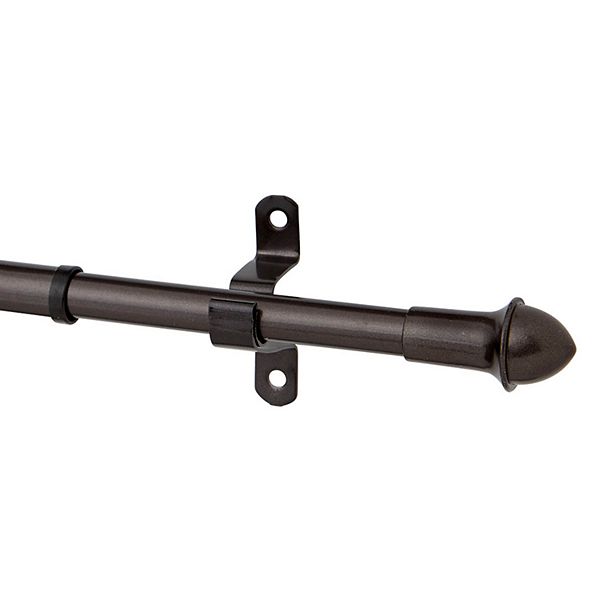 Bali® 7/16in. Cafe Curtain Rod