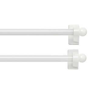 Rod Desyne Magnetic Curtain Rod