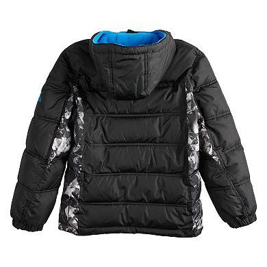 Boys 8-20 ZeroXposur Myriad Puffer Jacket