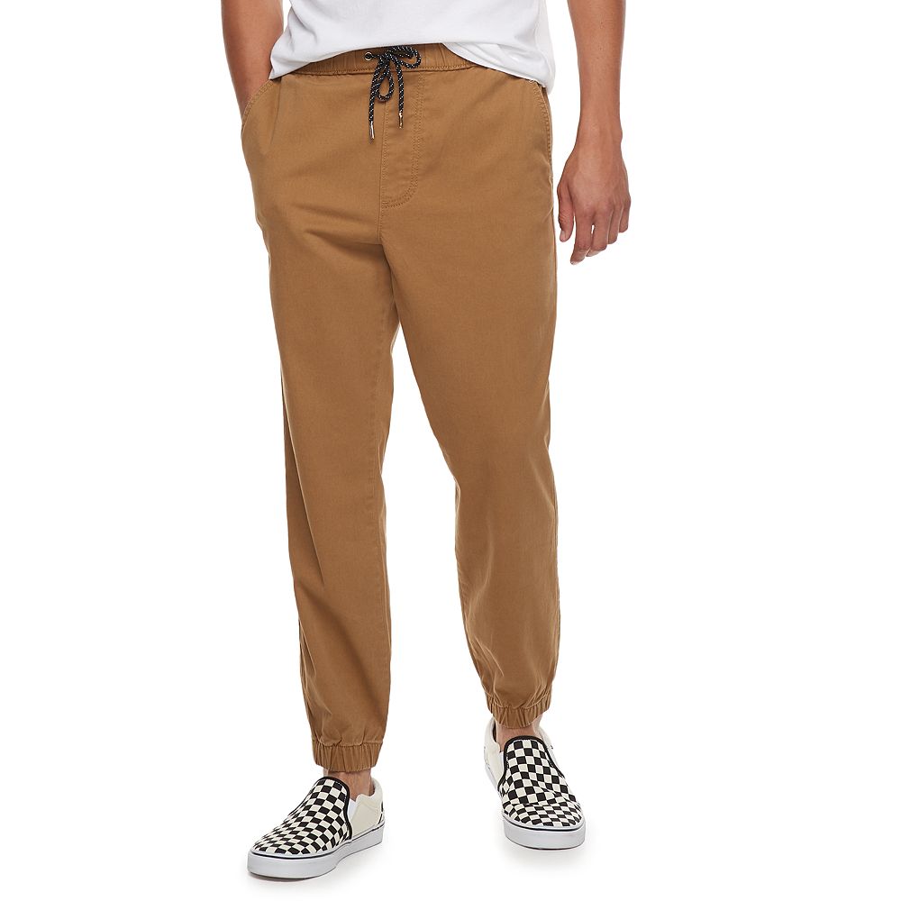 Men's Urban Pipeline™ MaxFlex Twill Jogger Pants