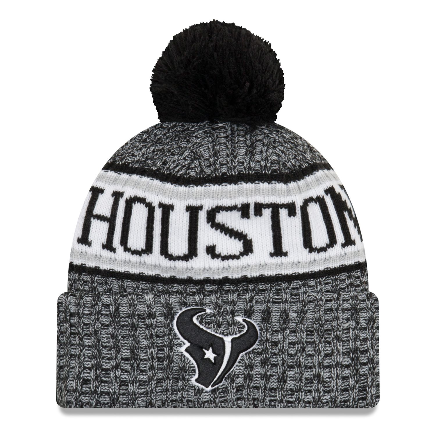 texans beanie