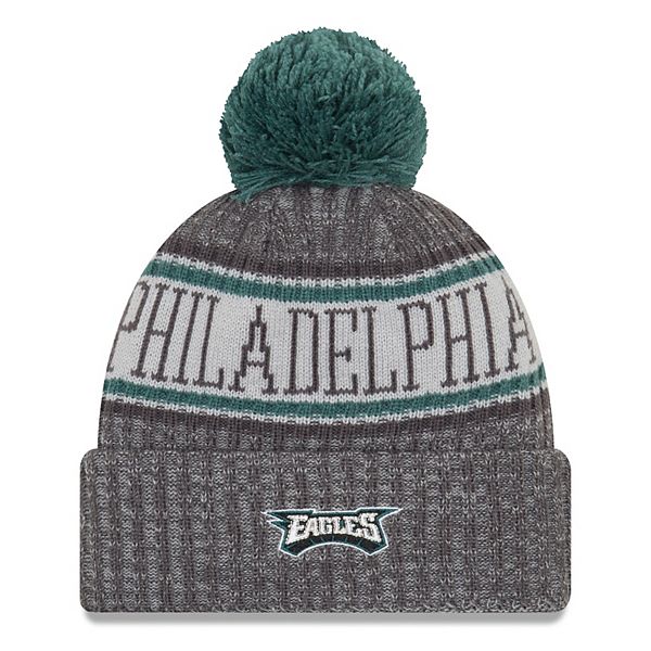 new eagles beanie