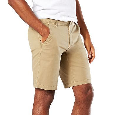 Men's Dockers® Smart 360 FLEX Straight-Fit Downtime Stretch Shorts