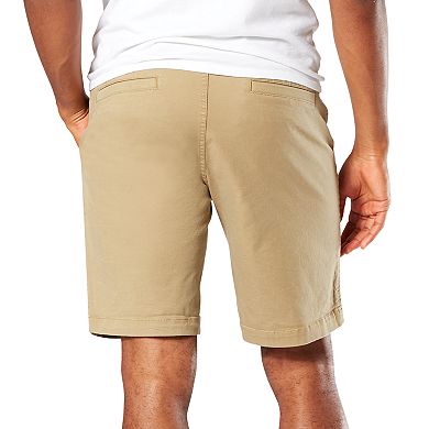 Men's Dockers® Smart 360 FLEX Straight-Fit Downtime Stretch Shorts