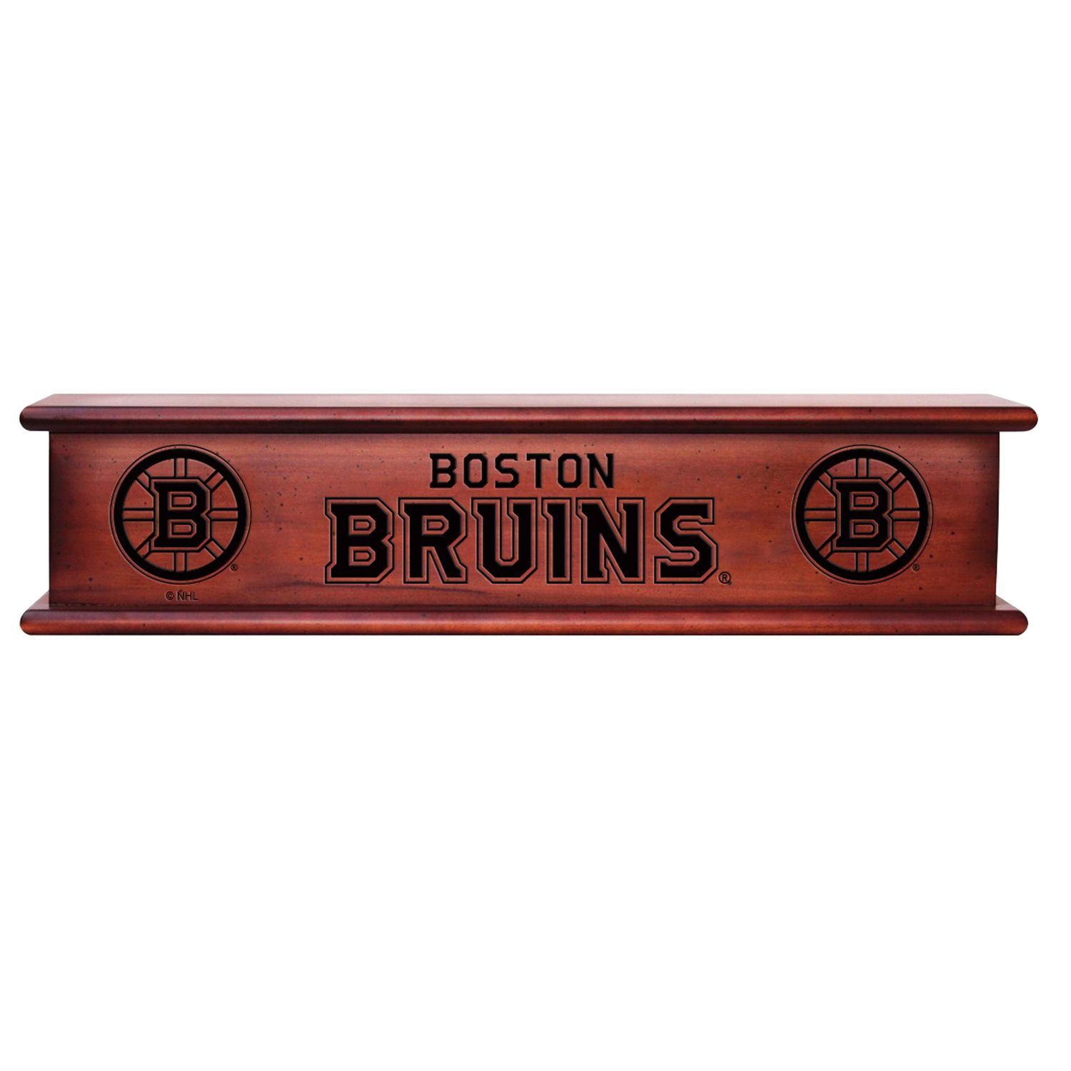 bruins memorabilia