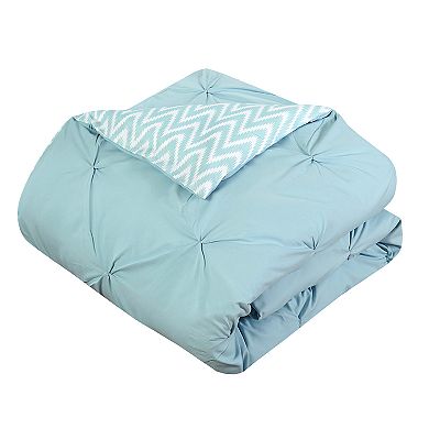 Chic Home Jacky Comforter Set