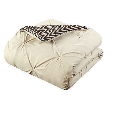 Chic Home Jacky Comforter Set