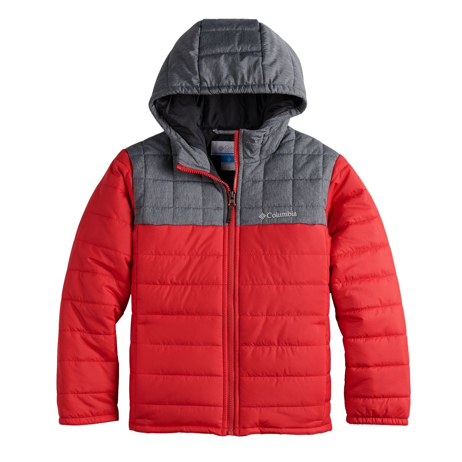 columbia puzzle lake puffer jacket