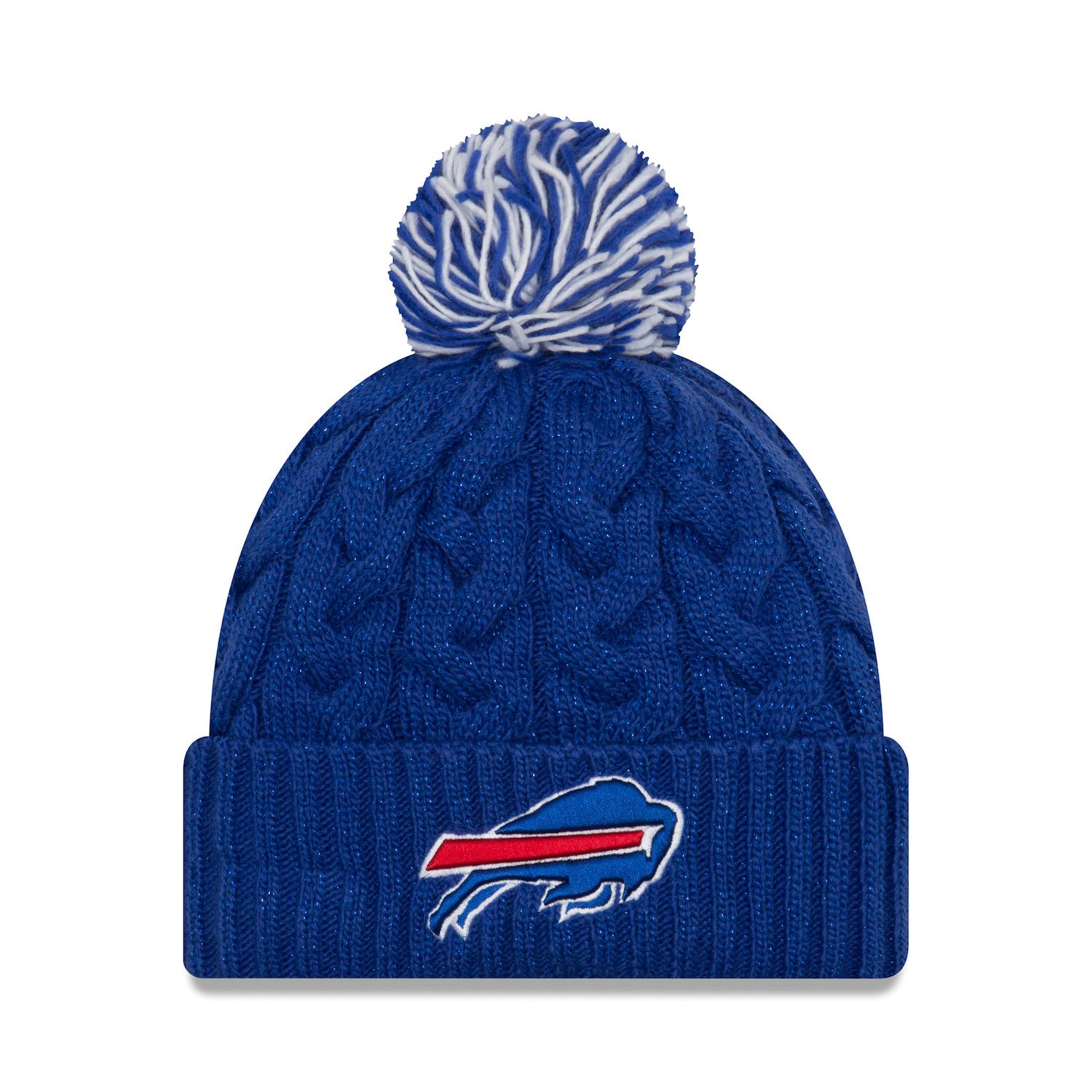 buffalo bills beanie