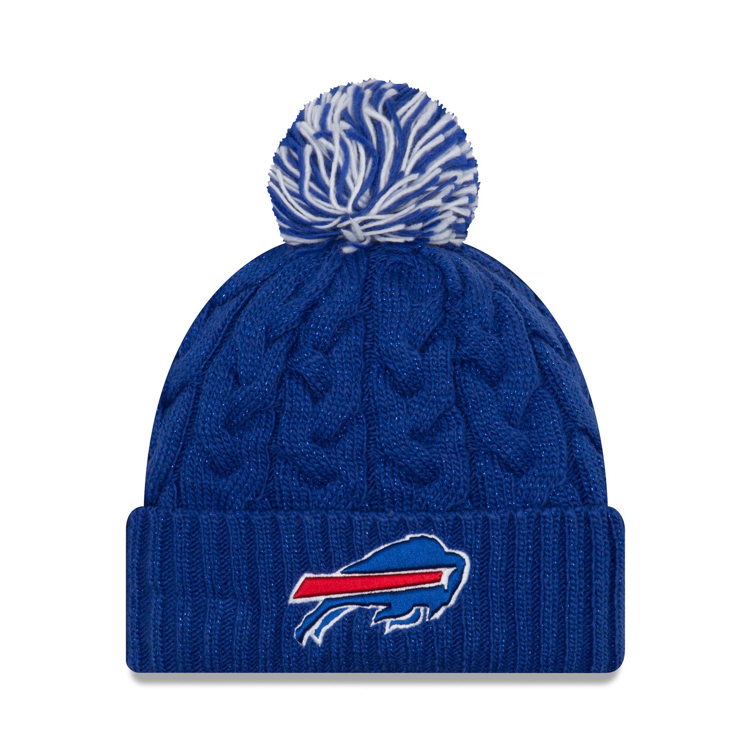 buffalo bills beanie