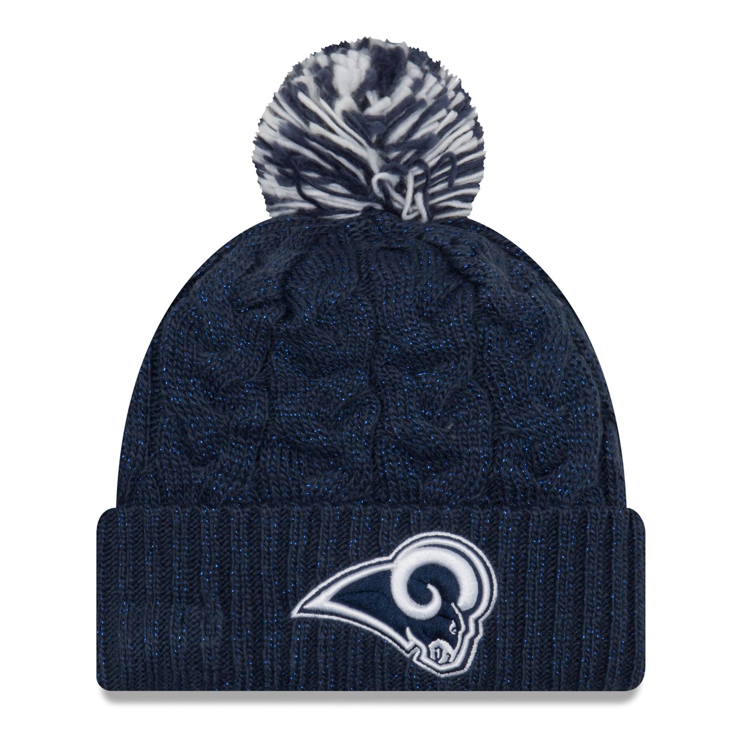 rams beanie near me