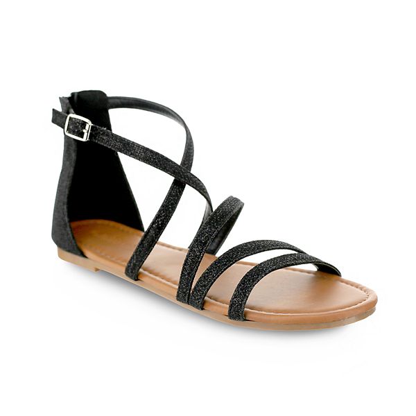 Olivia Miller Palmetto Women's Sandals
