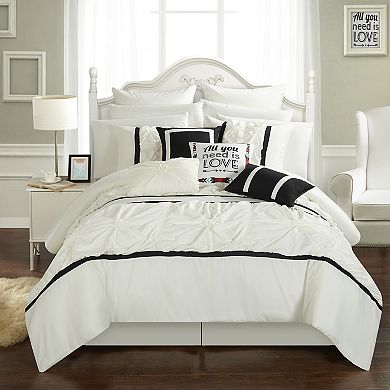 Ashville 16-piece Comforter Bedding Set