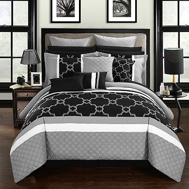 Camilia 16-piece Comforter Bedding Set