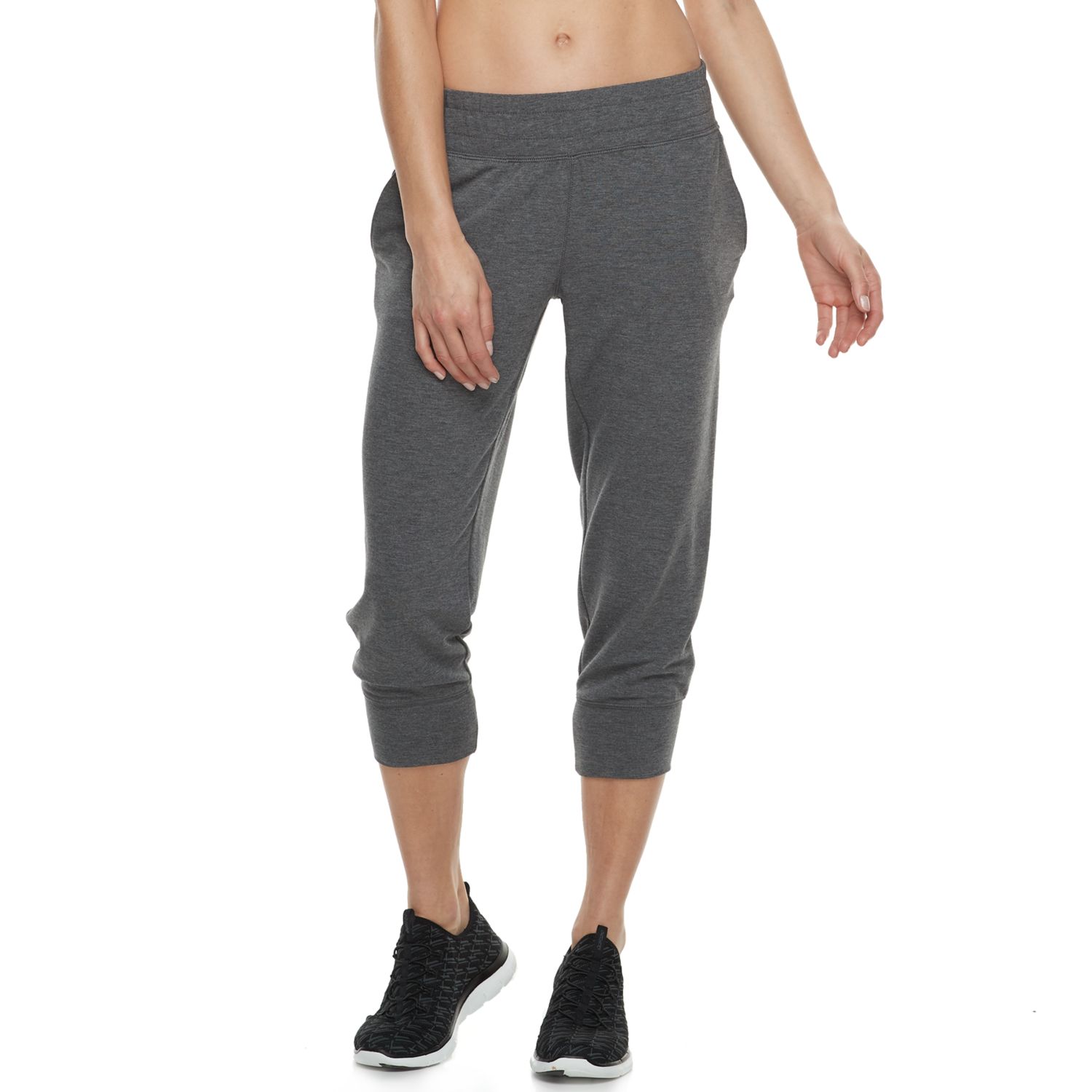 capri sweatpants