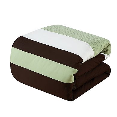 Pisa 16-piece Comforter Bedding Set