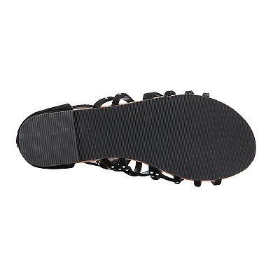 Olivia Miller Kissimmee Women's Sandals