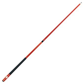 Nebraska Cornhuskers Pool Cue