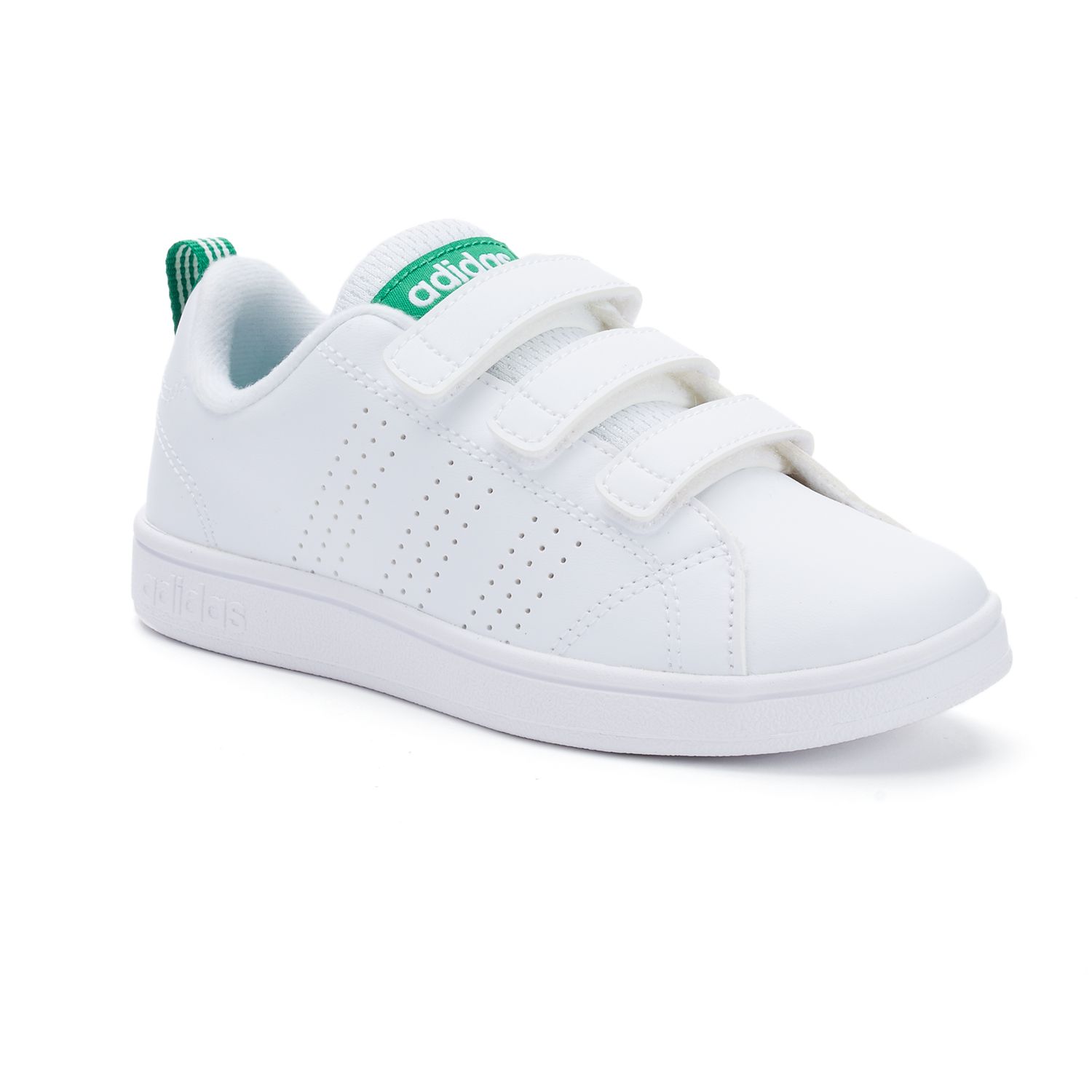 adidas advantage shoes kids