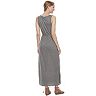 Women's Sonoma Goods For Life® Striped Maxi Dress
