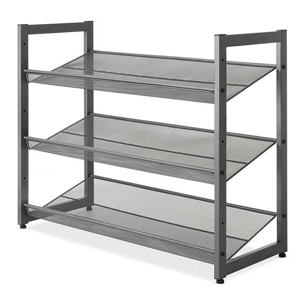 Whitmor 3 Tier Storage Shelves