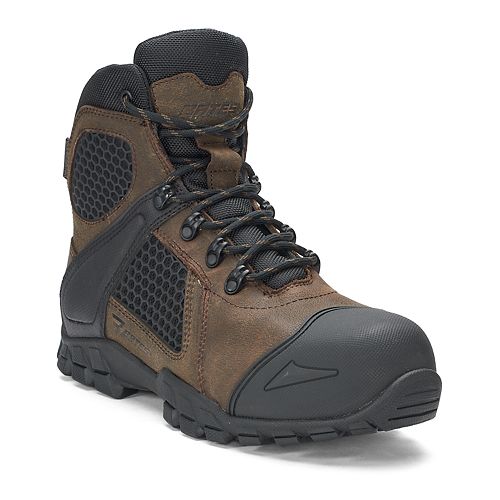 bates boots brown