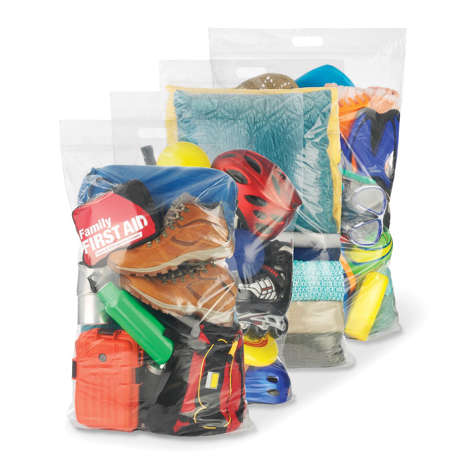 jumbo vacuum storage bags