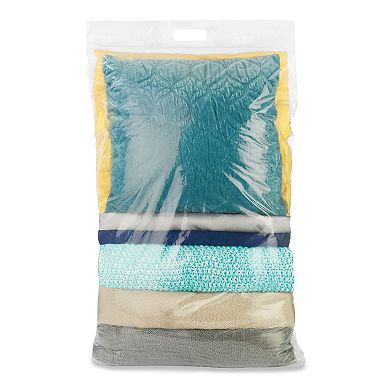 Whitmor Spacemaker 4-pack Jumbo Vacuum Storage Bags