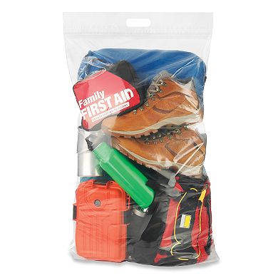 Whitmor Spacemaker 4-pack Jumbo Vacuum Storage Bags