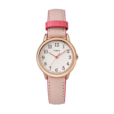 Kohls timex women's watches discount