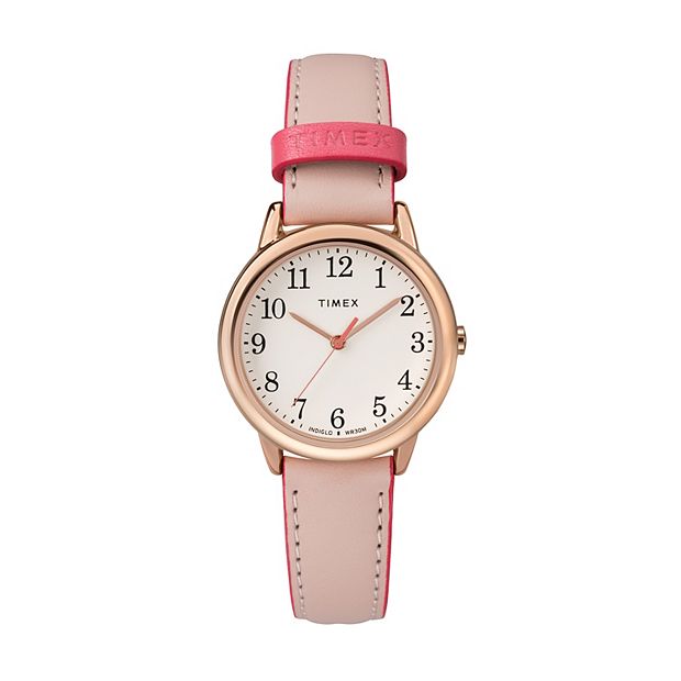 Kohls timex hot sale women's watches