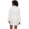 Women's Sonoma Goods For Life® Short Plush Robe