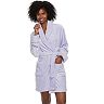 Women's Sonoma Goods For Life® Short Plush Robe