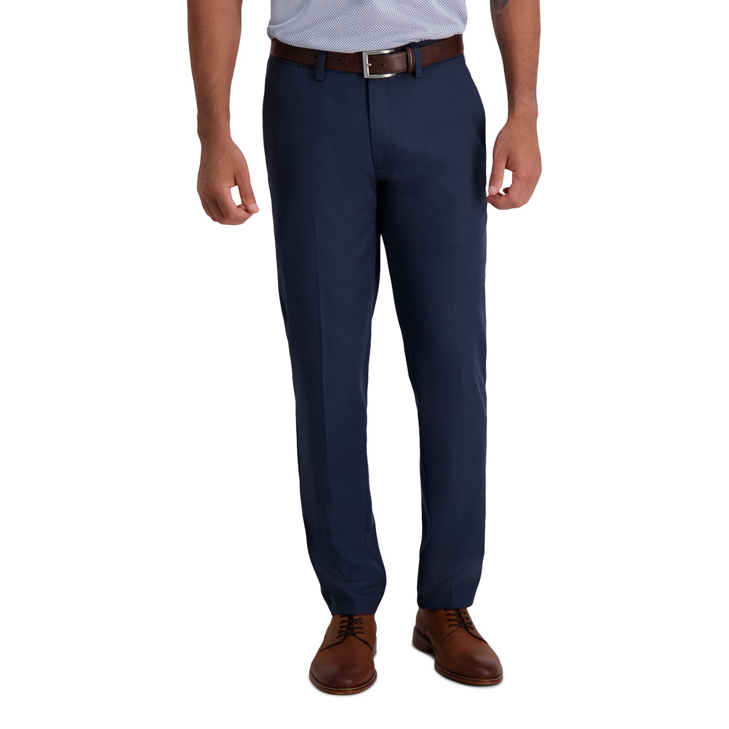 haggar cool pro 18 slim fit