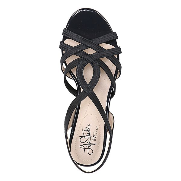 lifestride yaya sandals