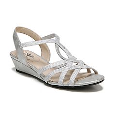 Kohls best sale wedding shoes