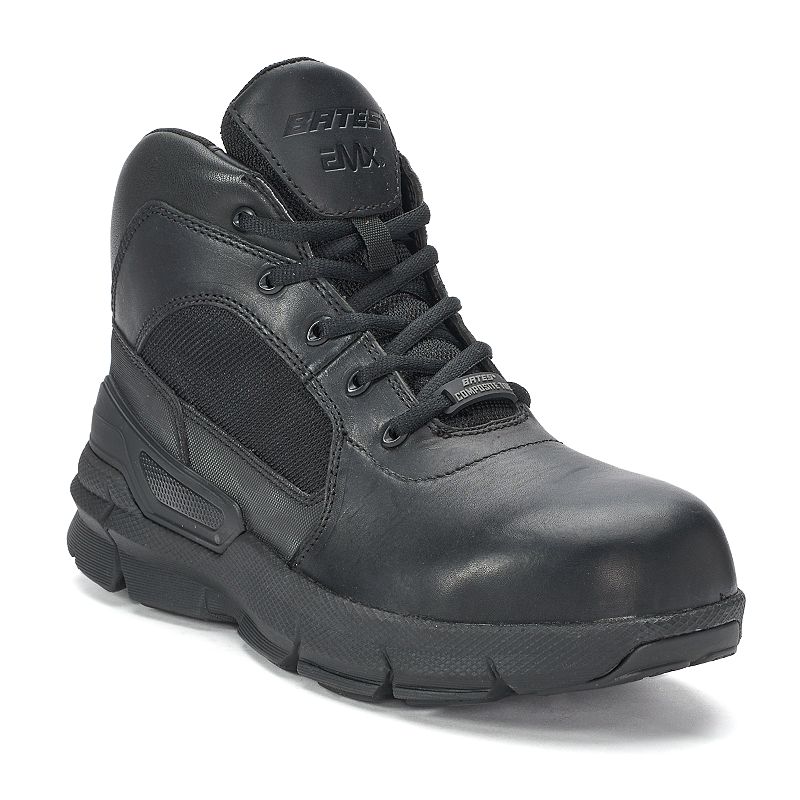 size 15 work shoes