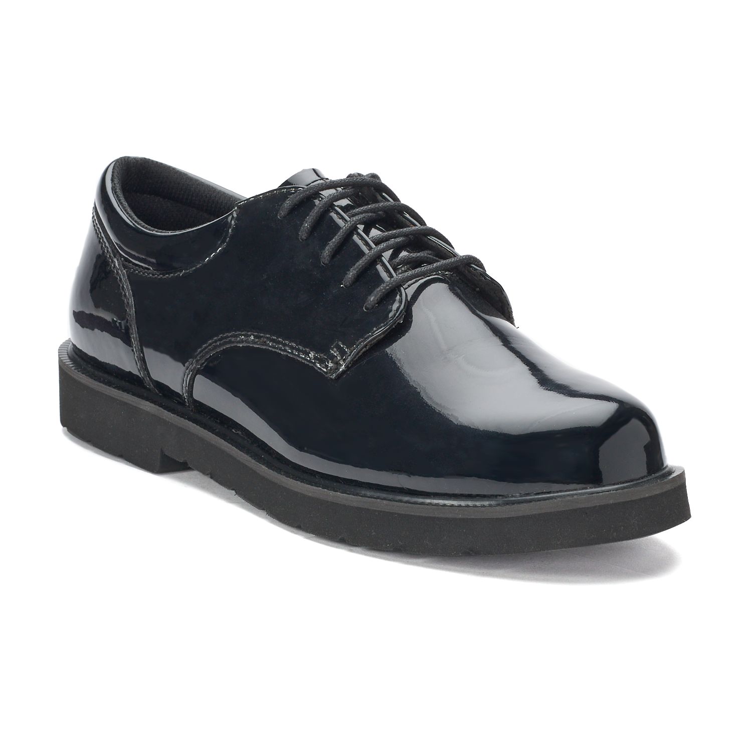 bates duty shoes